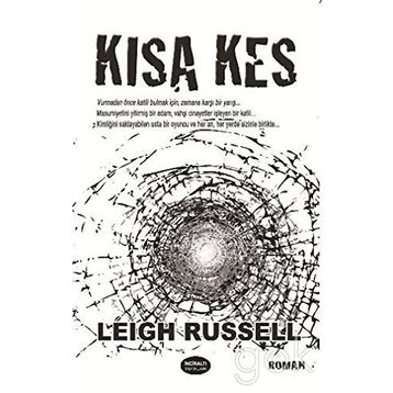KISA KES - LEIGH RUSSEL