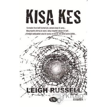 KISA KES - LEIGH RUSSEL