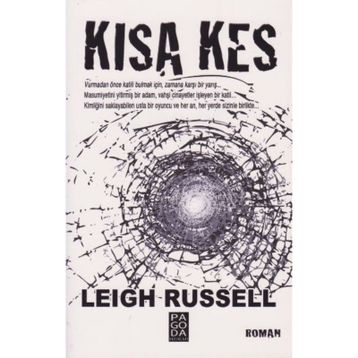 KISA KES - LEIGH RUSSEL