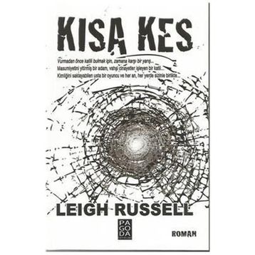 KISA KES - LEIGH RUSSEL