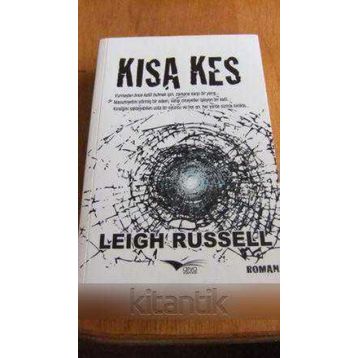 KISA KES - LEIGH RUSSEL