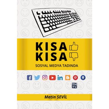 Kısa Kısa - Metin Sevil