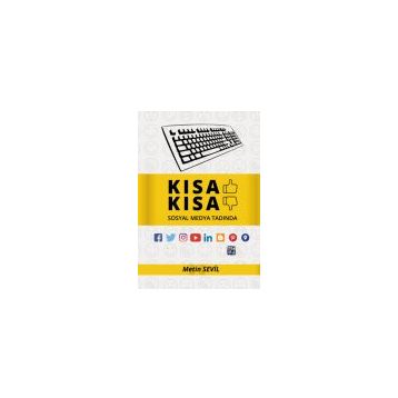 Kısa Kısa - Metin Sevil