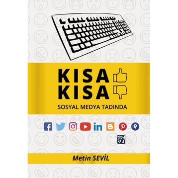 Kısa Kısa - Metin Sevil