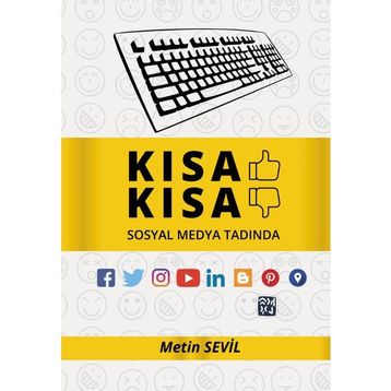 Kısa Kısa - Metin Sevil