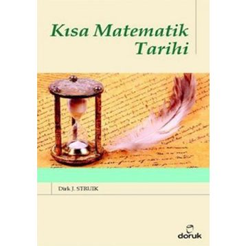 KISA MATEMATIK TARIHI - DIRK J. STRUIK