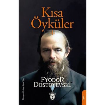 Kısa Öyküler Dorlion Yayınevi