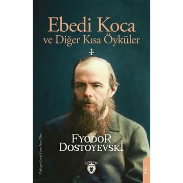 Kısa Öyküler Dorlion Yayınevi
