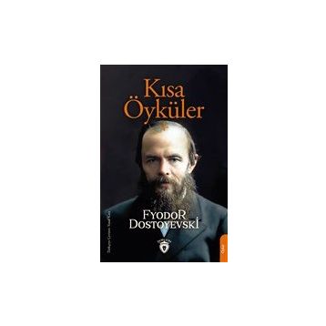 Kısa Öyküler Dorlion Yayınevi