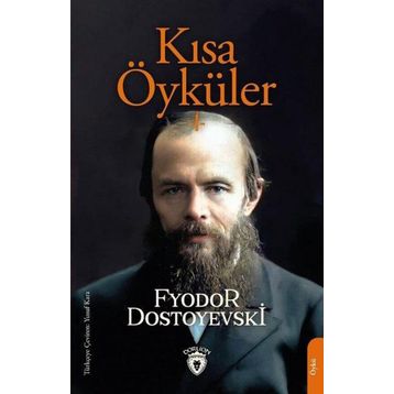 Kısa Öyküler Dorlion Yayınevi
