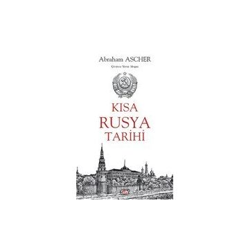 Kısa Rusya Tarihi - Abraham Ascher