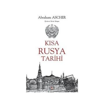 Kısa Rusya Tarihi - Abraham Ascher