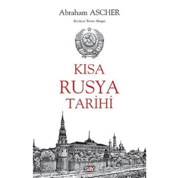 Kısa Rusya Tarihi - Abraham Ascher