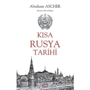 Kısa Rusya Tarihi - Abraham Ascher