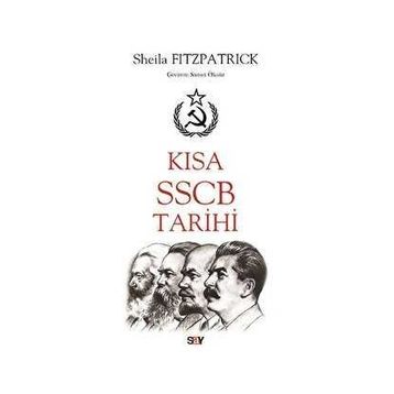 Kısa SSCB Tarihi - Sheila Fitzpatrick