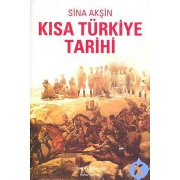 KISA TÜRKİYE TARIHI - RODERIC H. DAVISON