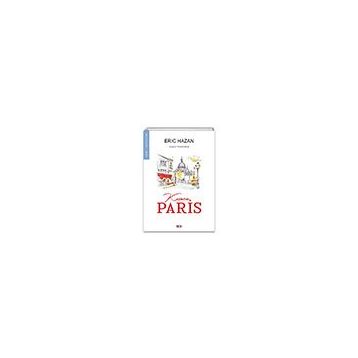 Kısaca Paris - Eric Hazan