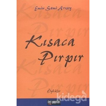 KISACA PIRPIR - EMIN SAMI ARISOY
