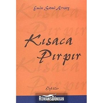 KISACA PIRPIR - EMIN SAMI ARISOY