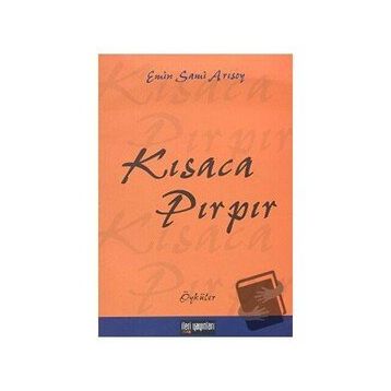 KISACA PIRPIR - EMIN SAMI ARISOY
