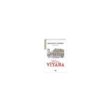 Kısaca Viyana - Say Yayınları