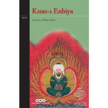Kısas-ı Enbiya - Mustafa Yılmaz