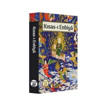 Kısası Enbiya - Eşvak Behjet