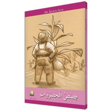 Kısasu’l-Hadravat - Kerim Açık