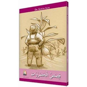 Kısasu’l-Hadravat - Kerim Açık