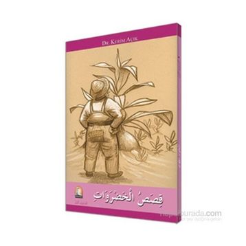 Kısasu’l-Hadravat - Kerim Açık