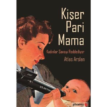 Kişer Pari Mama - Atlas Arslan