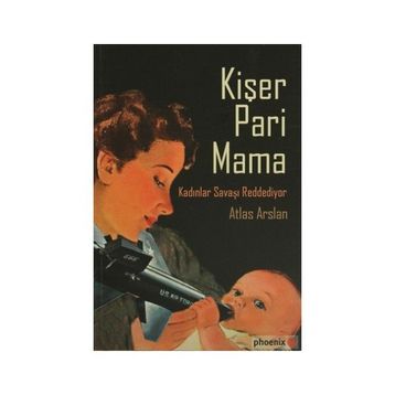 Kişer Pari Mama - Atlas Arslan