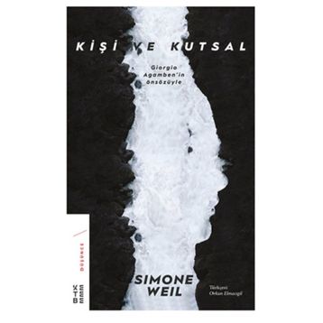 Kişi ve Kutsal - Ketebe Yayınları