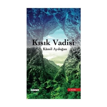 KISIK VADISI - KAMIL AYDOĞAN