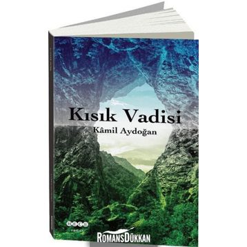 KISIK VADISI - KAMIL AYDOĞAN