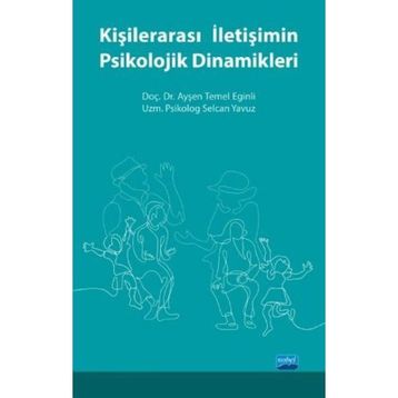 Kişilerarası İletişim - Serhat Ulağlı