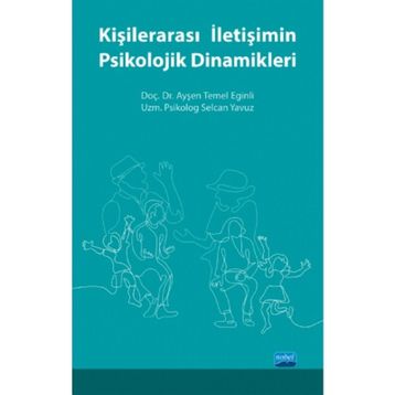 Kişilerarası İletişim - Serhat Ulağlı