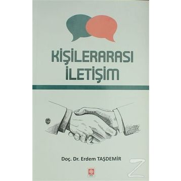 Kişilerarası İletişim - Serhat Ulağlı
