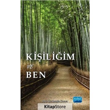 Kişiliğim ve Ben - Rengin Karaca