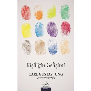 Kişiliğin Gelişimi - Carl Gustav Jung