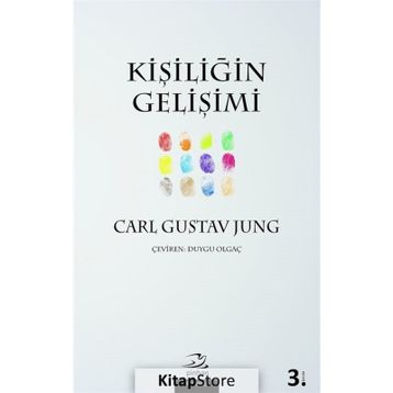 Kişiliğin Gelişimi - Carl Gustav Jung