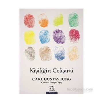 Kişiliğin Gelişimi - Carl Gustav Jung