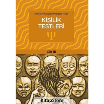 Kişilik Testleri - Elif Güneri