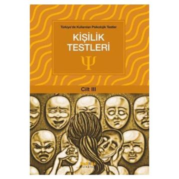 Kişilik Testleri - Elif Güneri