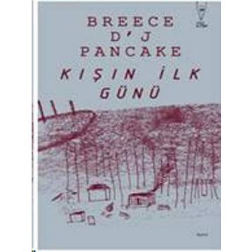 Kışın İlk Günü Yüz Kitap