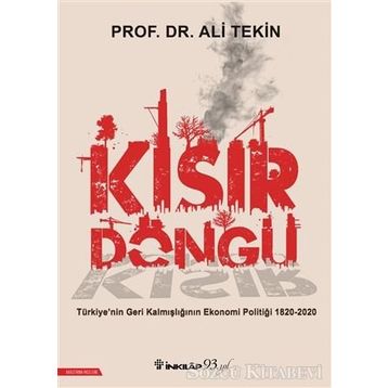 Kısır Döngü - Ali Tekin