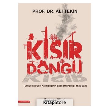 Kısır Döngü - Ali Tekin