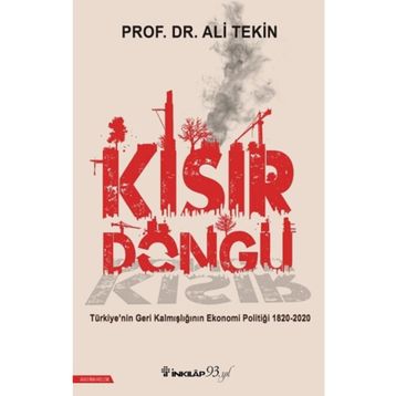 Kısır Döngü - Ali Tekin