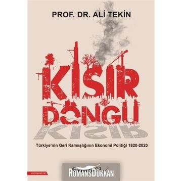 Kısır Döngü - Ali Tekin