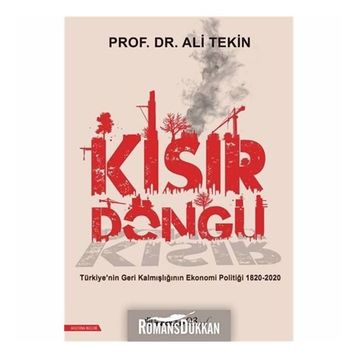 Kısır Döngü - Tuluhan Uçmak